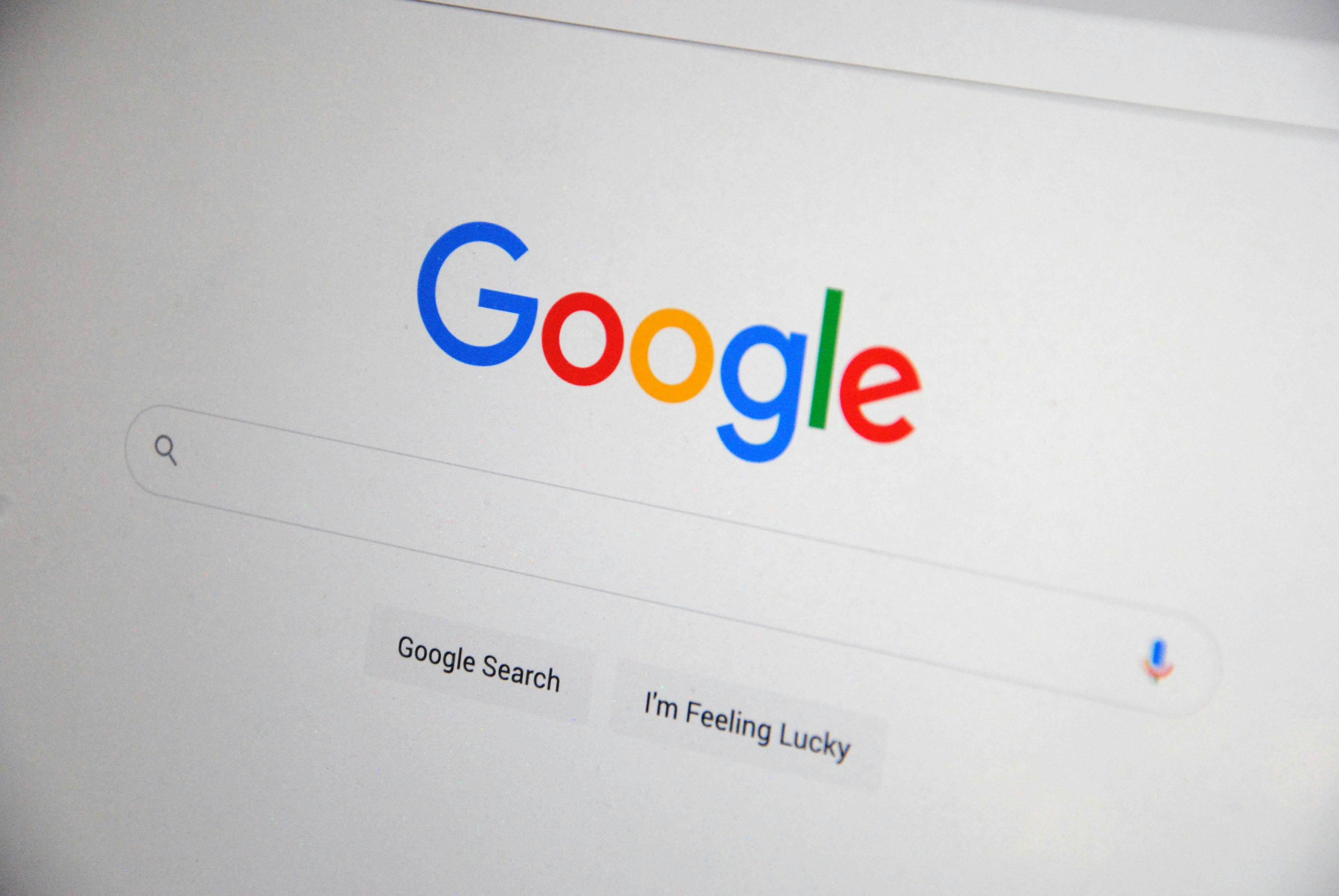 Google Leak, des informations sur le fonctionnement du moteur recherche fuitent sur internet